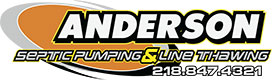 Anderson Pumping and Portables